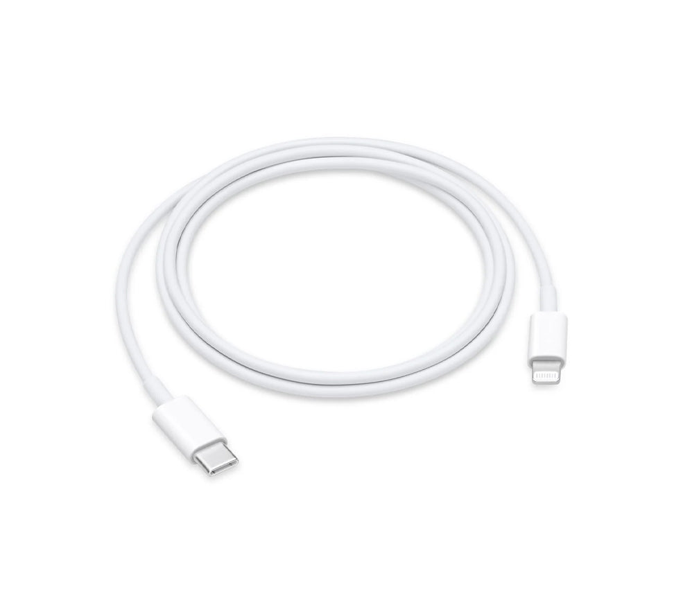 USB-C Lightning Cable (1m)