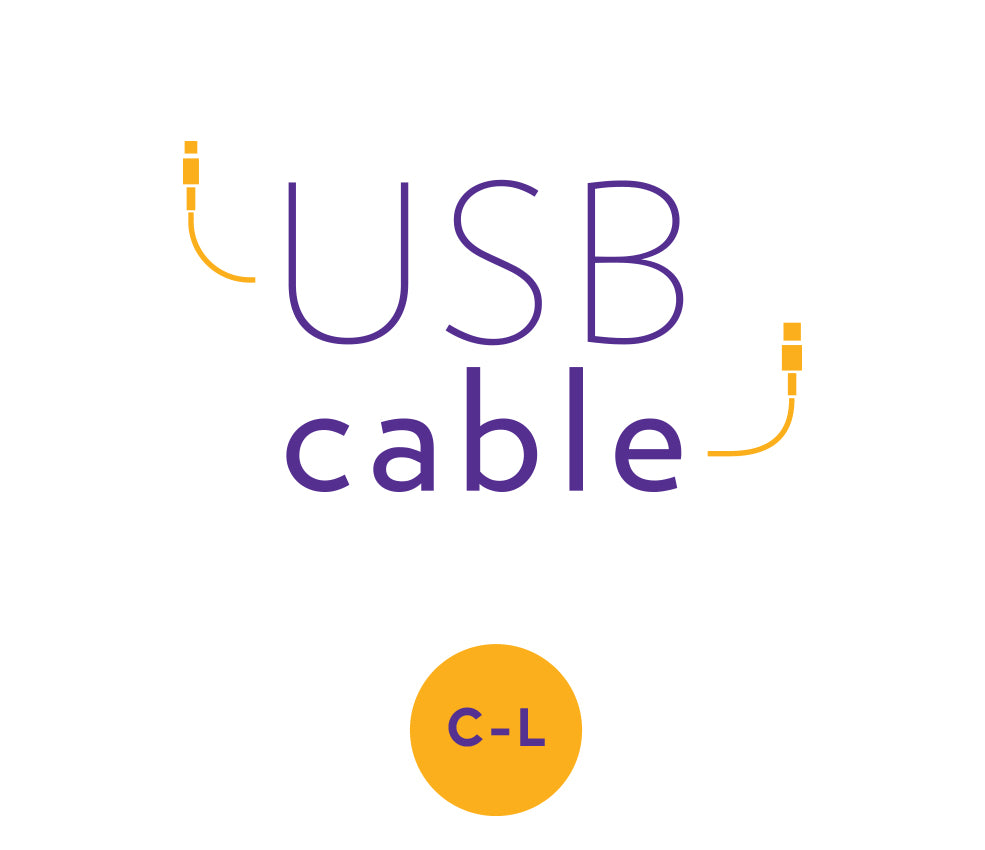 C-L Cable (1m)