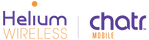 Helium Wireless