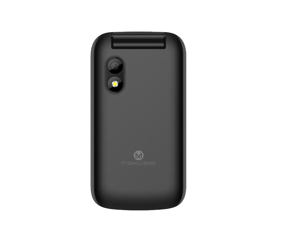 Maxwest Vice 4G Flip