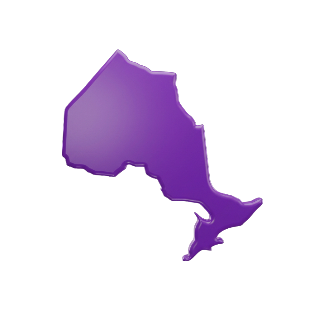 Plans Chatr de l'Ontario