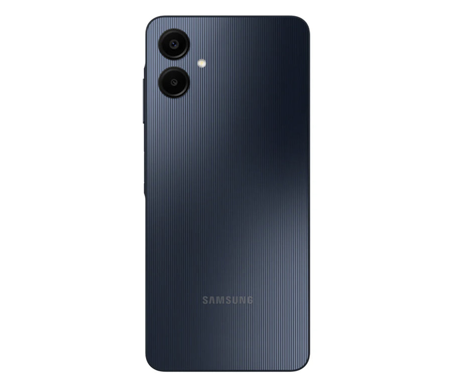 スマートフォン本体 Samsung Galaxy A6 Black 4GB RAM 64GB Samsung Galaxy A06 | Helium Wireless