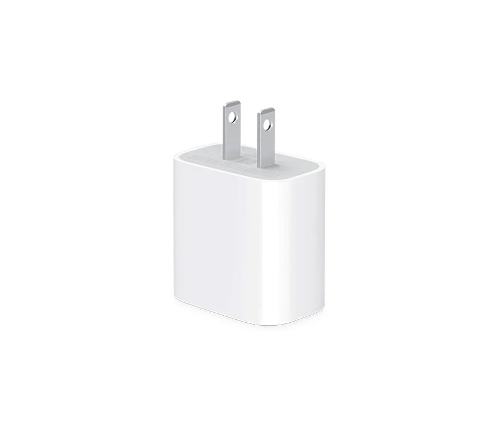 20W USB-C Power Adapter