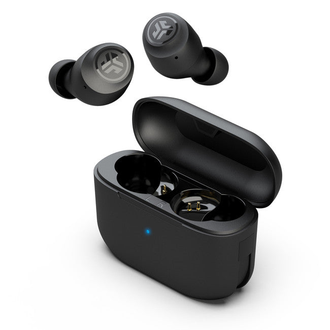 Go Air Pop True Wireless Headphones