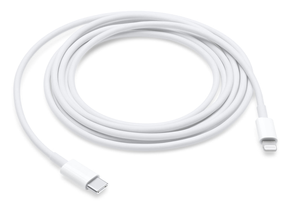 Apple Lightning - USB Cable (2m)